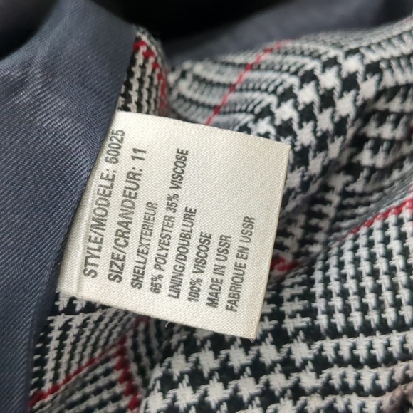 Vintage Blazer - Picture 4 of 4